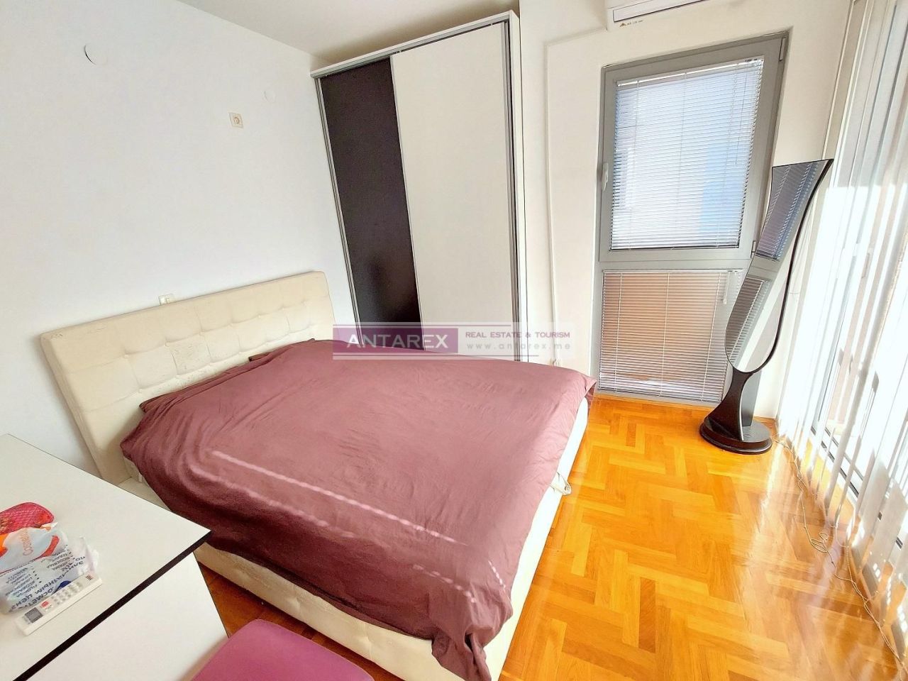 Апартаменты в Дженовичах, Черногория, 48 м² - фото 6