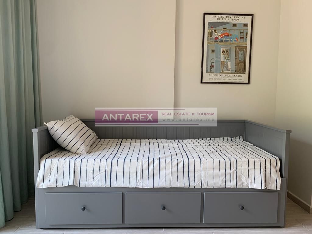 Апартаменты в Бечичи, Черногория, 32 м² - фото 6