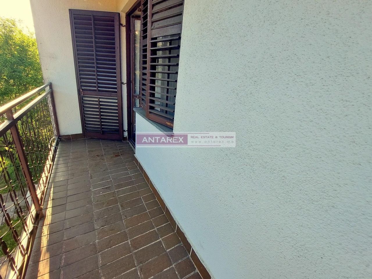 Апартаменты в Херцег-Нови, Черногория, 85 м² - фото 7