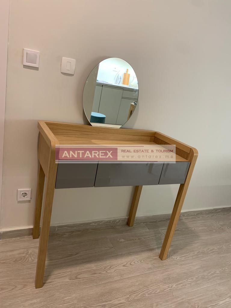 Апартаменты в Бечичи, Черногория, 32 м² - фото 8