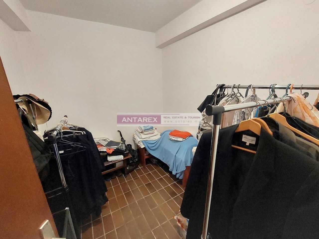 Апартаменты в Херцег-Нови, Черногория, 85 м² - фото 8