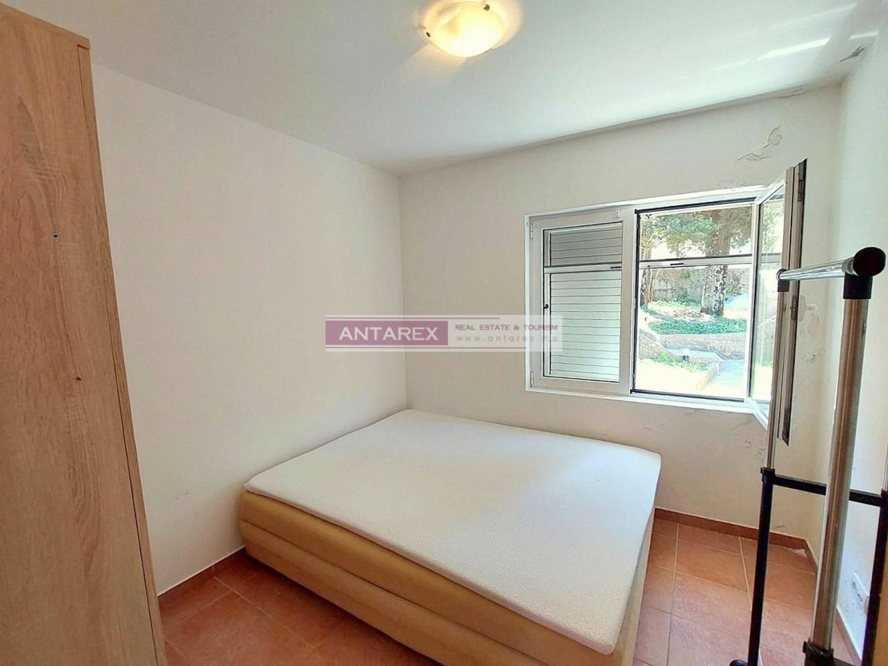 Апартаменты в Нивице, Черногория, 58 м² - фото 9