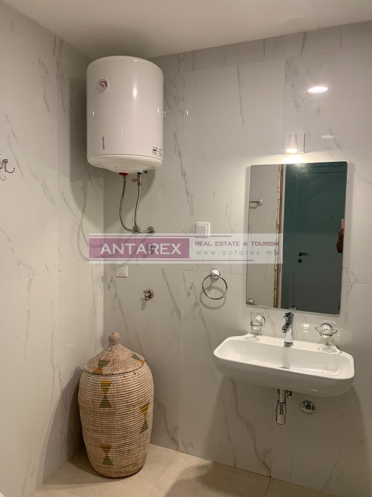 Апартаменты в Бечичи, Черногория, 32 м² - фото 9