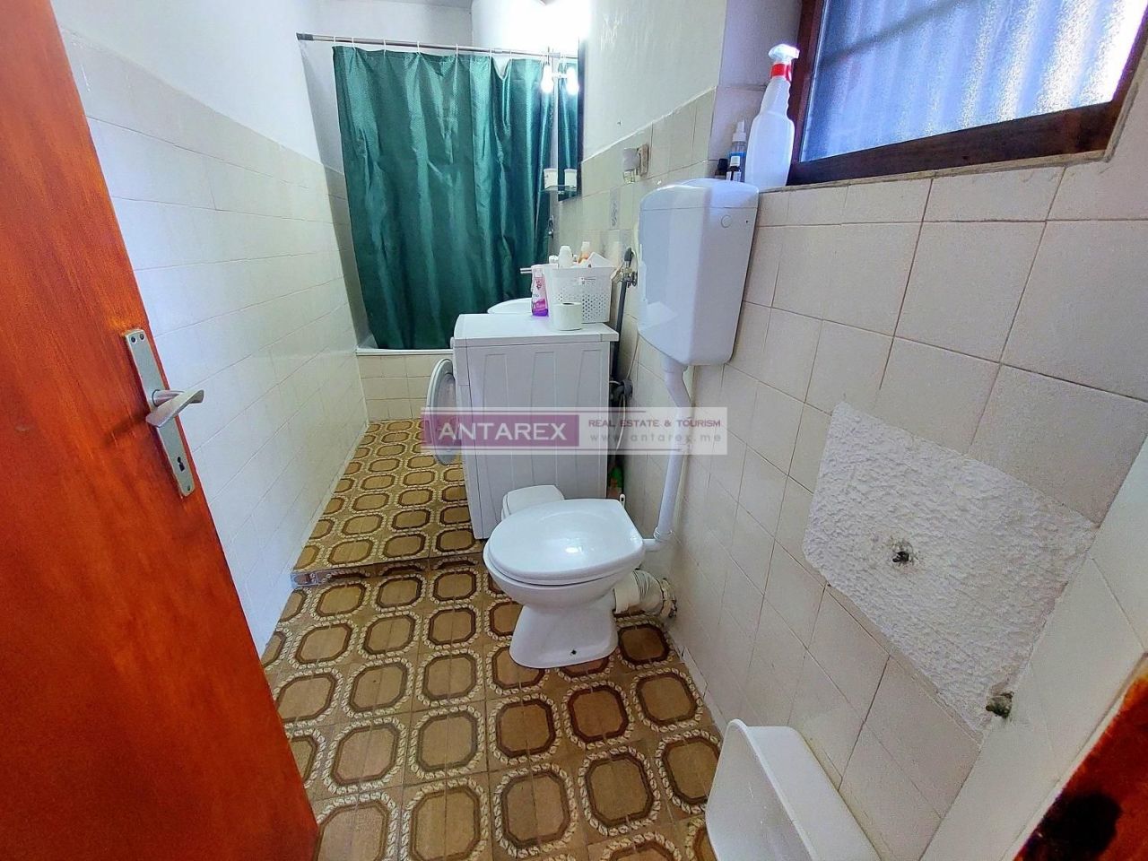 Апартаменты в Херцег-Нови, Черногория, 85 м² - фото 9