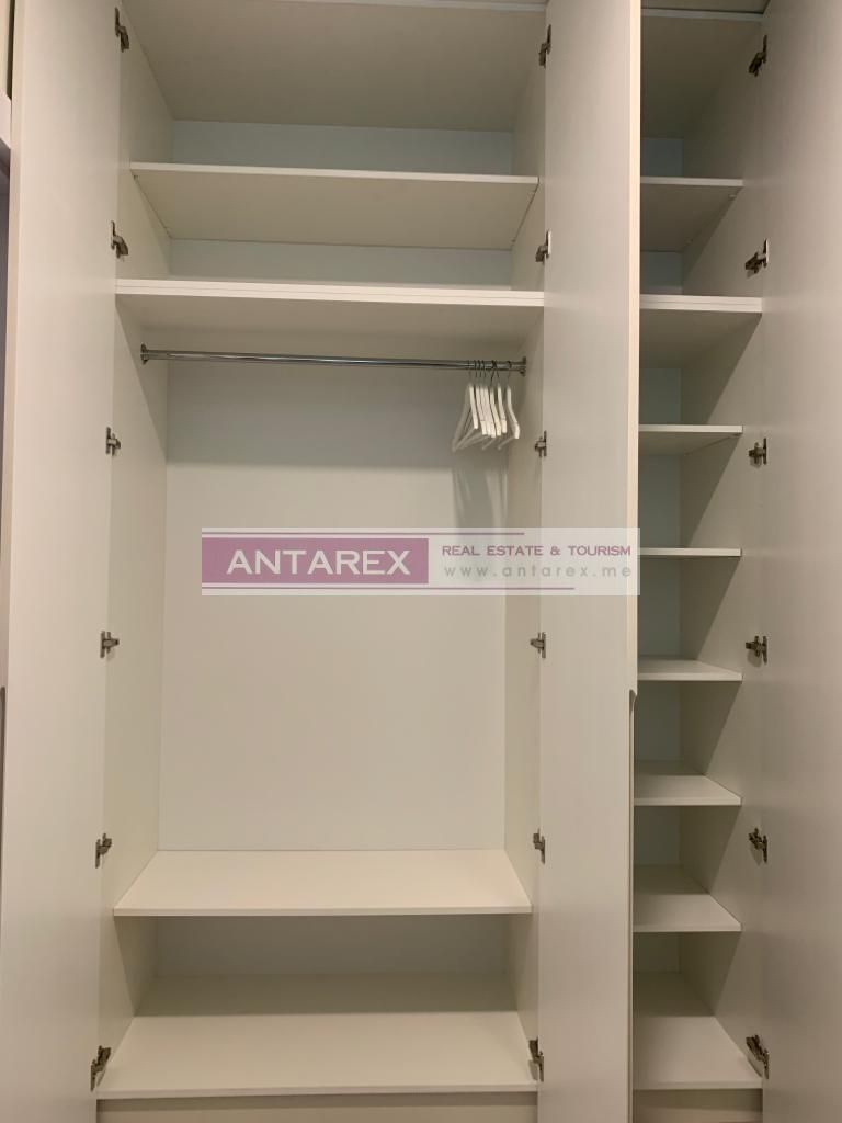 Апартаменты в Бечичи, Черногория, 32 м² - фото 10