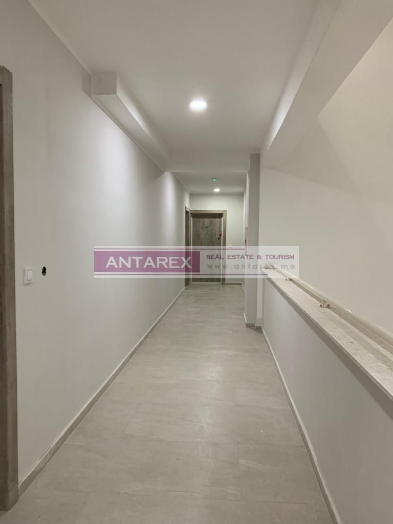 Апартаменты в Бечичи, Черногория, 32 м² - фото 11