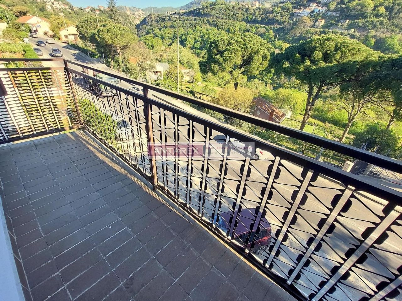 Апартаменты в Херцег-Нови, Черногория, 85 м² - фото 13