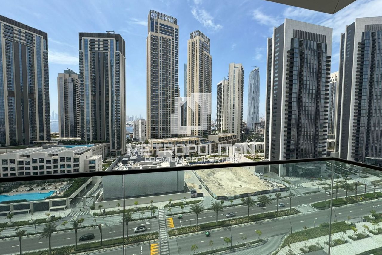 Апартаменты в Дубае, ОАЭ, 65 м2 - фото 1