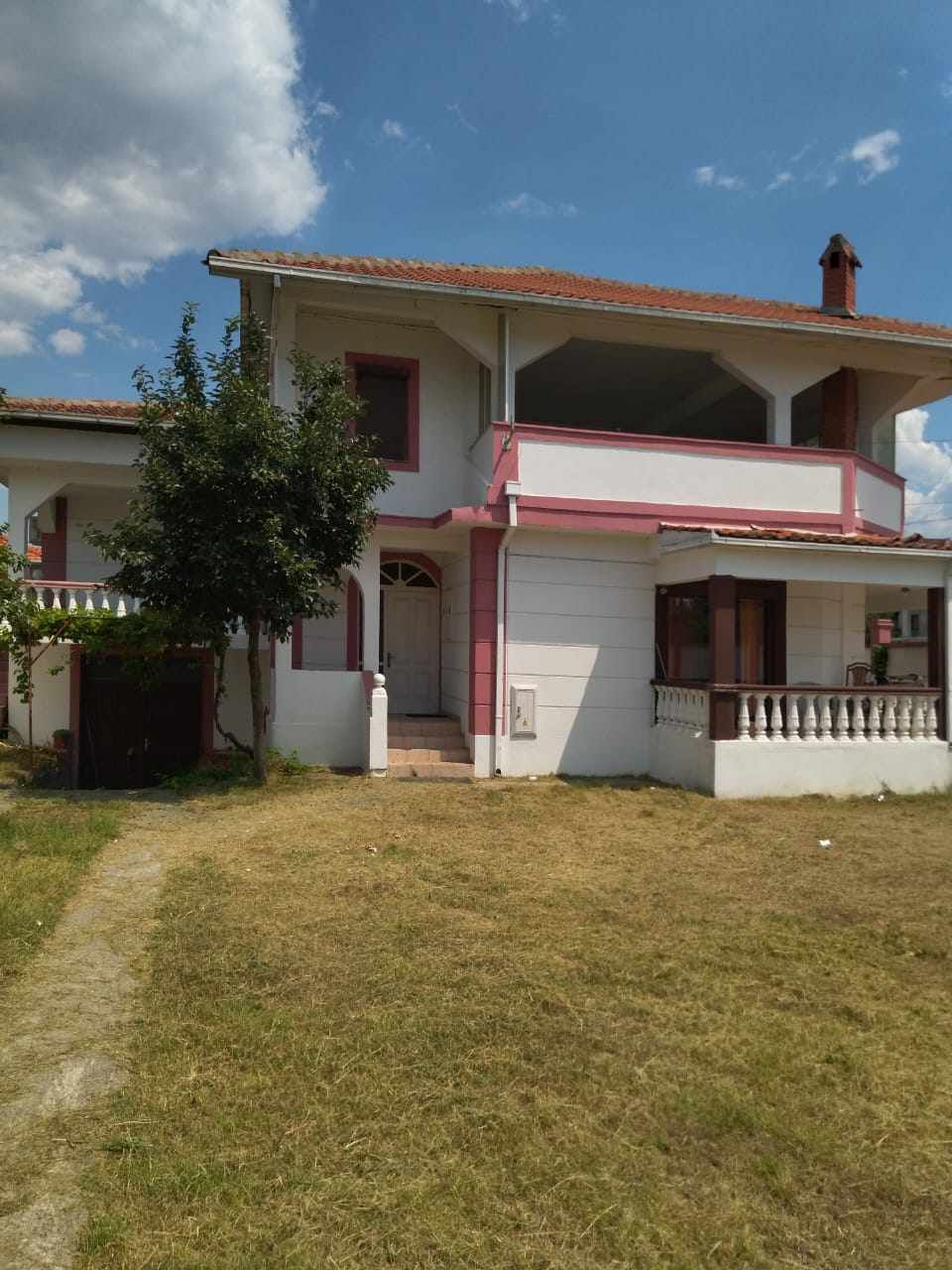 Дом в Подгорице, Черногория, 160 м2 - фото 1