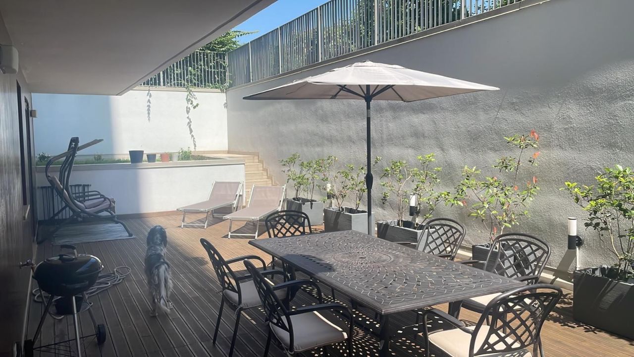 Апартаменты в Милане, Италия, 200 м² - фото 4