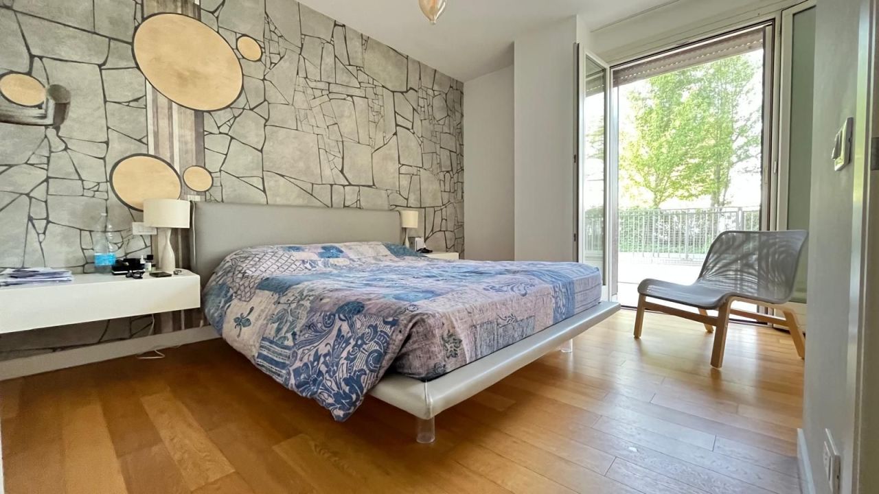 Апартаменты в Милане, Италия, 200 м² - фото 5