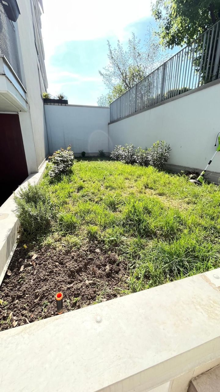 Апартаменты в Милане, Италия, 200 м² - фото 8