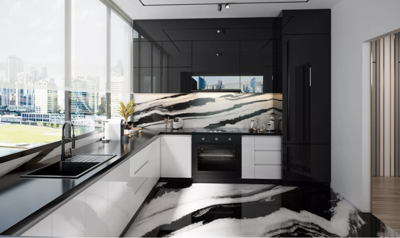 Апартаменты в Дубае, ОАЭ, 44 м² - фото 4