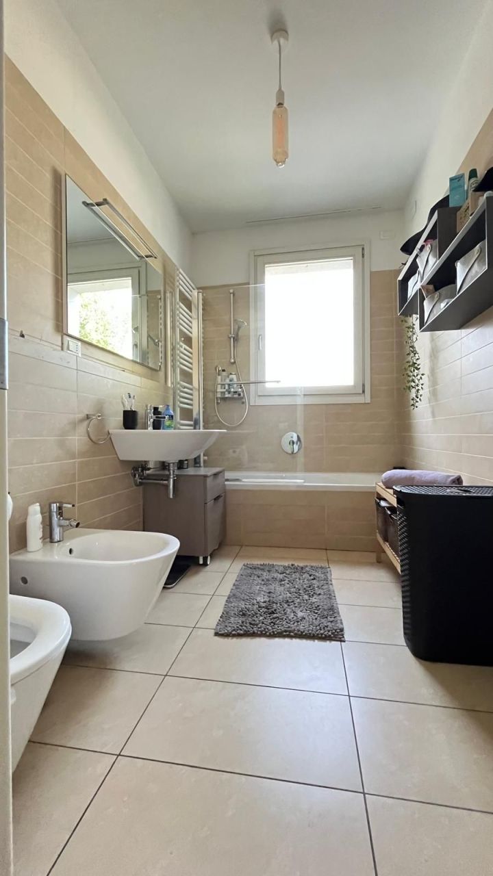 Апартаменты в Милане, Италия, 200 м² - фото 15