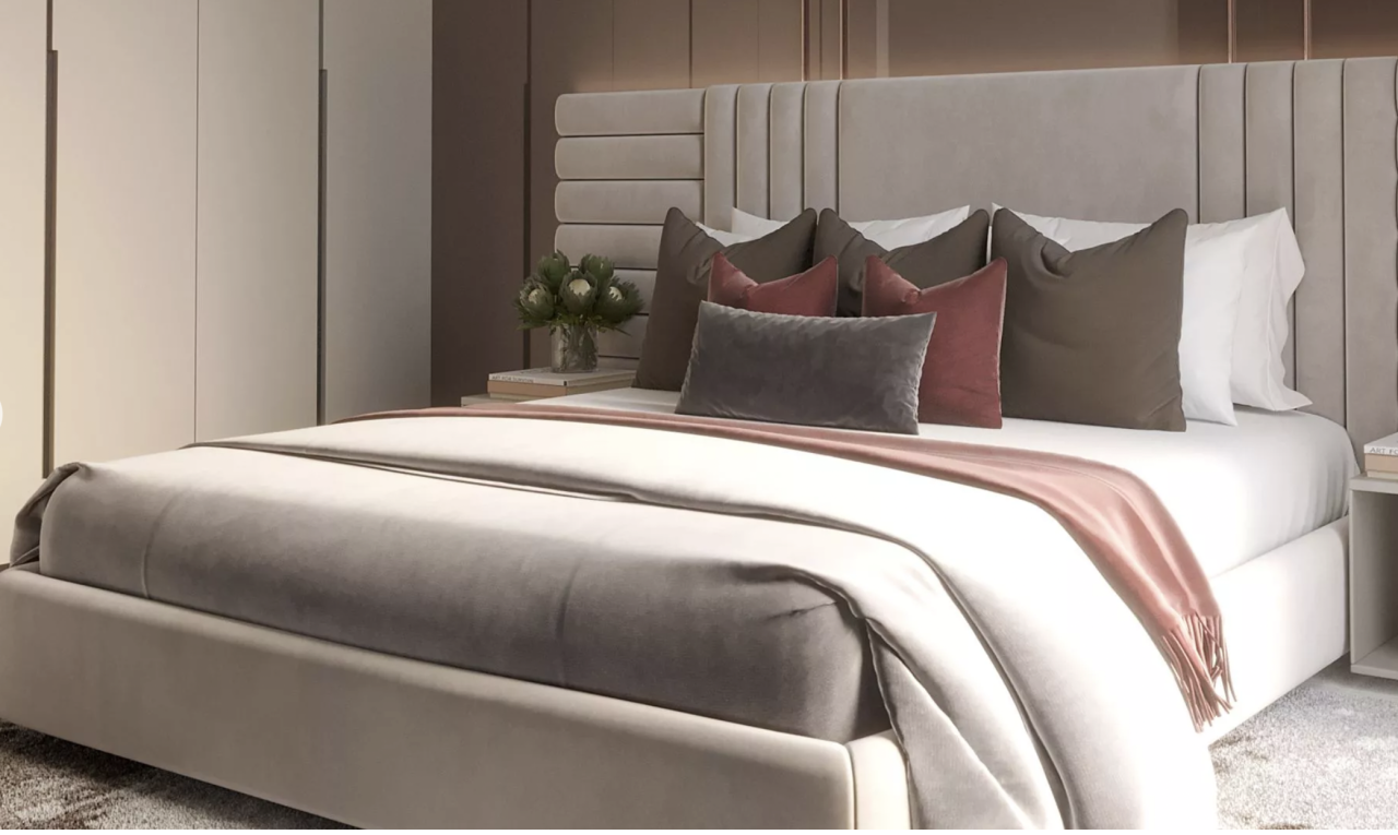 Апартаменты в Дубае, ОАЭ, 68 м² - фото 12