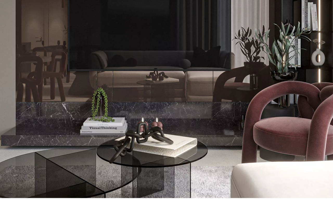 Апартаменты в Дубае, ОАЭ, 68 м² - фото 13