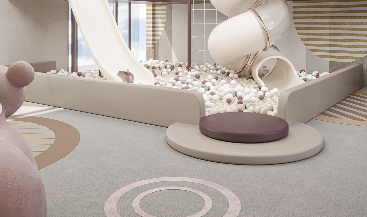 Апартаменты в Дубае, ОАЭ, 68 м² - фото 10