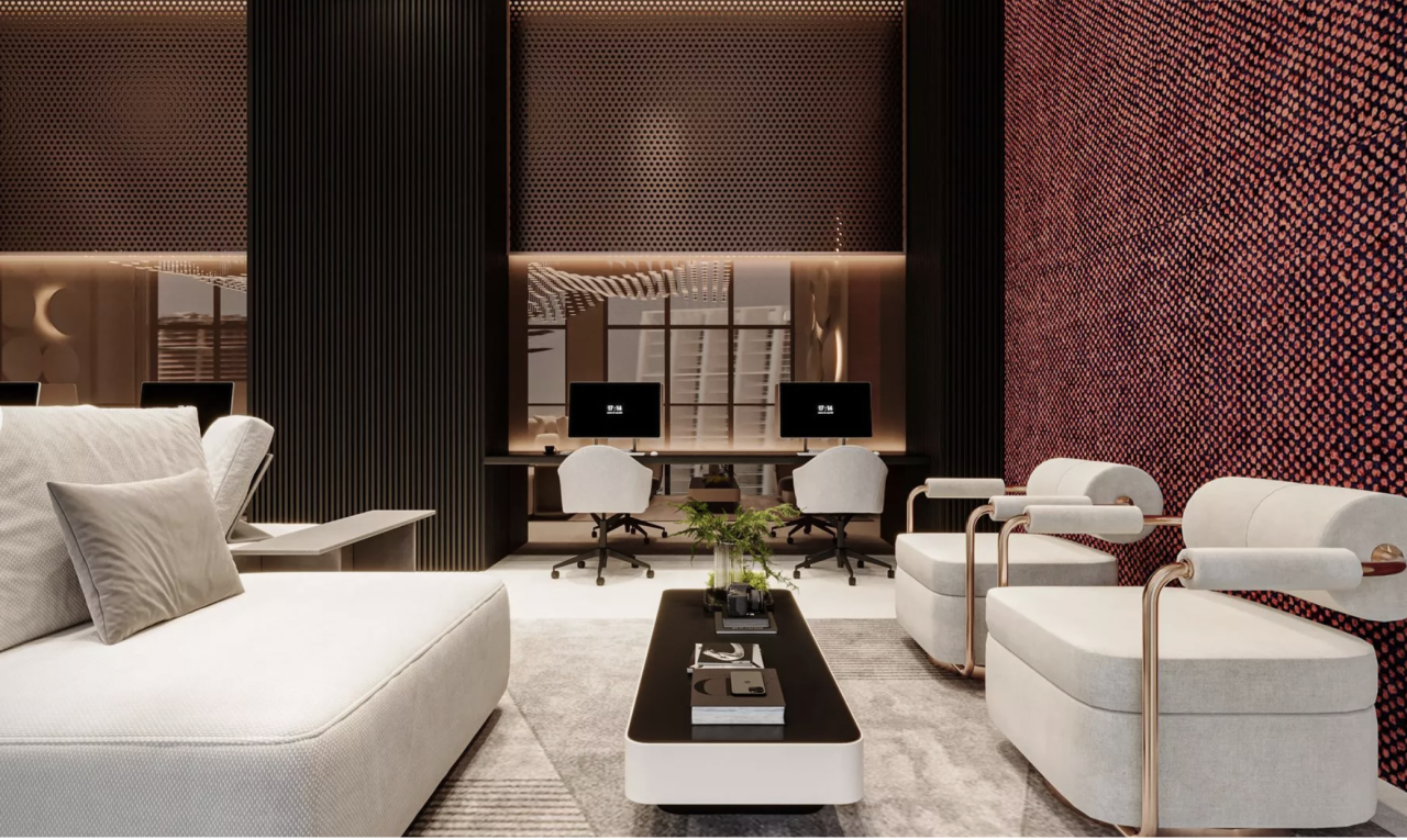 Апартаменты в Дубае, ОАЭ, 68 м² - фото 3