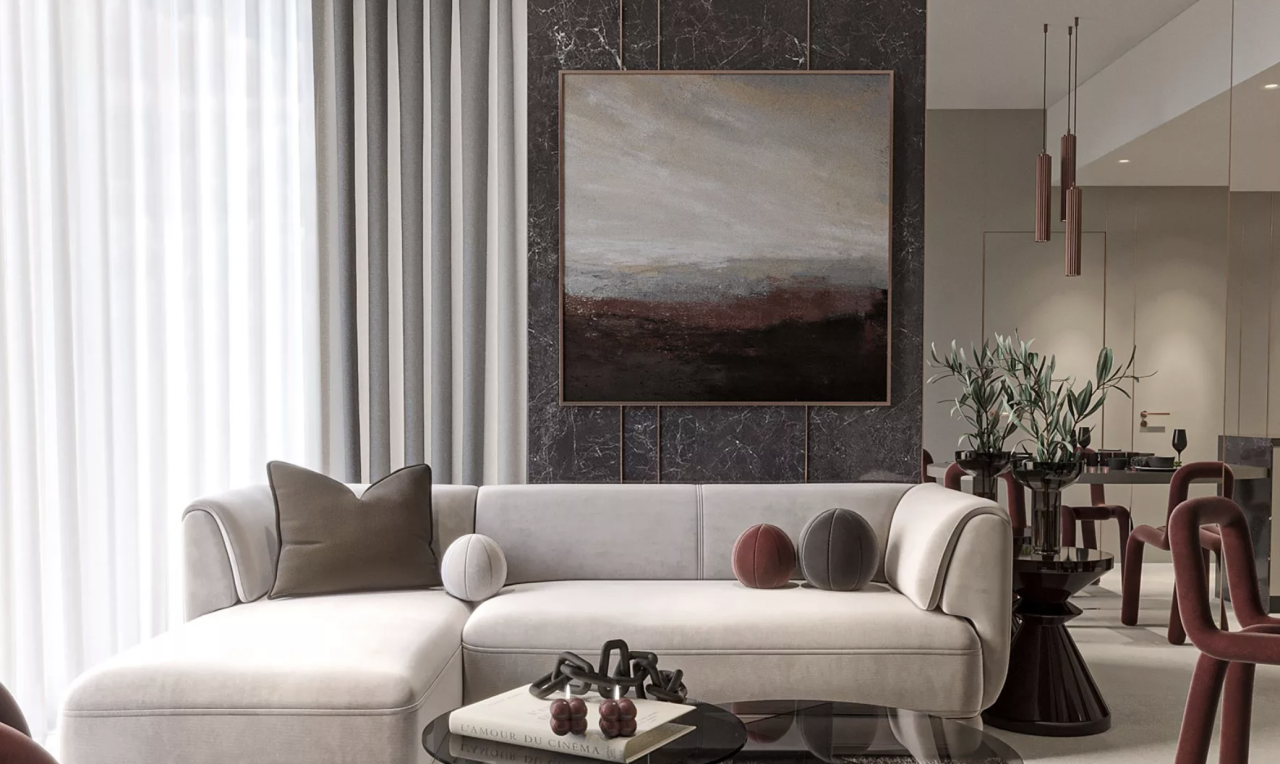 Апартаменты в Дубае, ОАЭ, 68 м² - фото 15