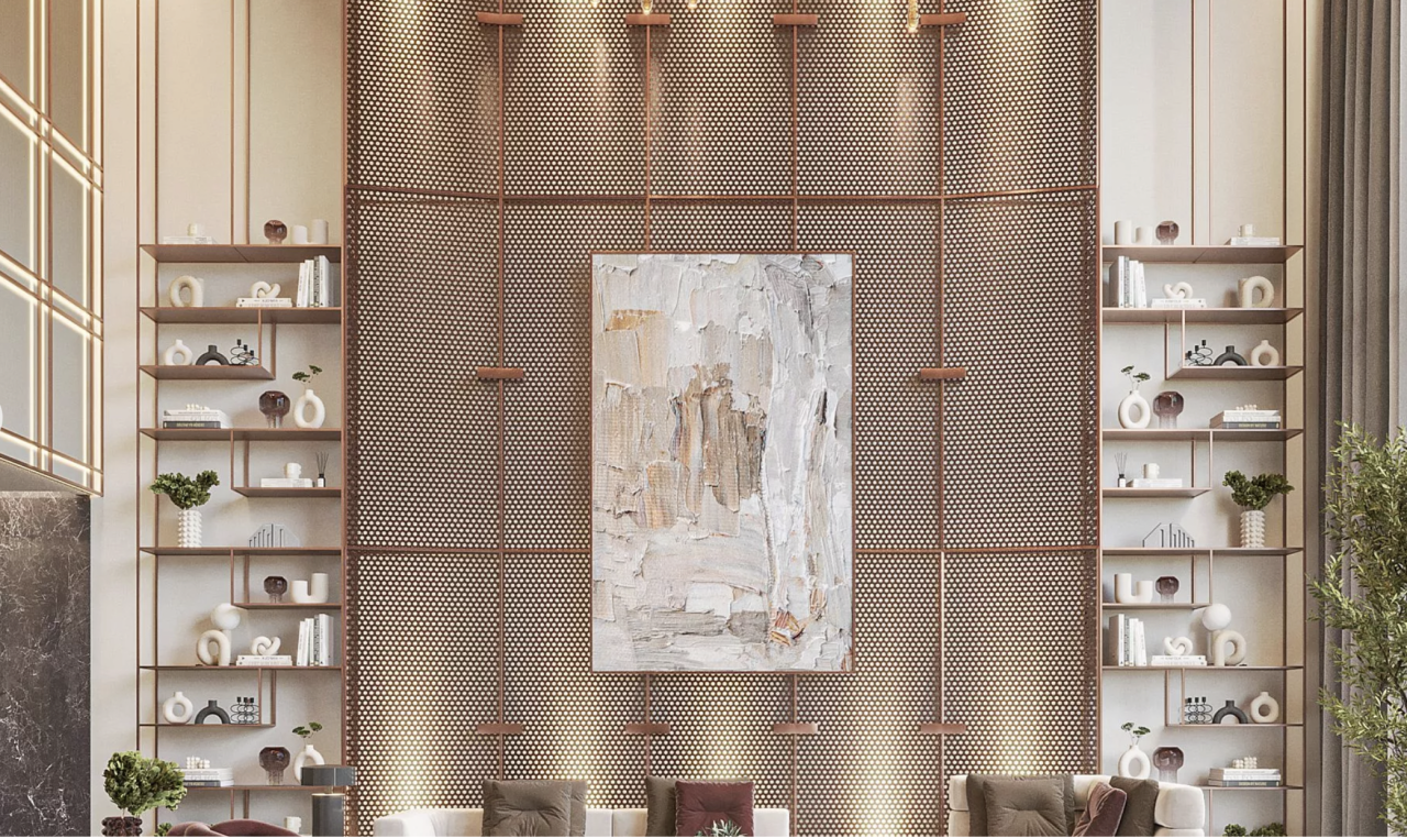 Апартаменты в Дубае, ОАЭ, 68 м² - фото 9