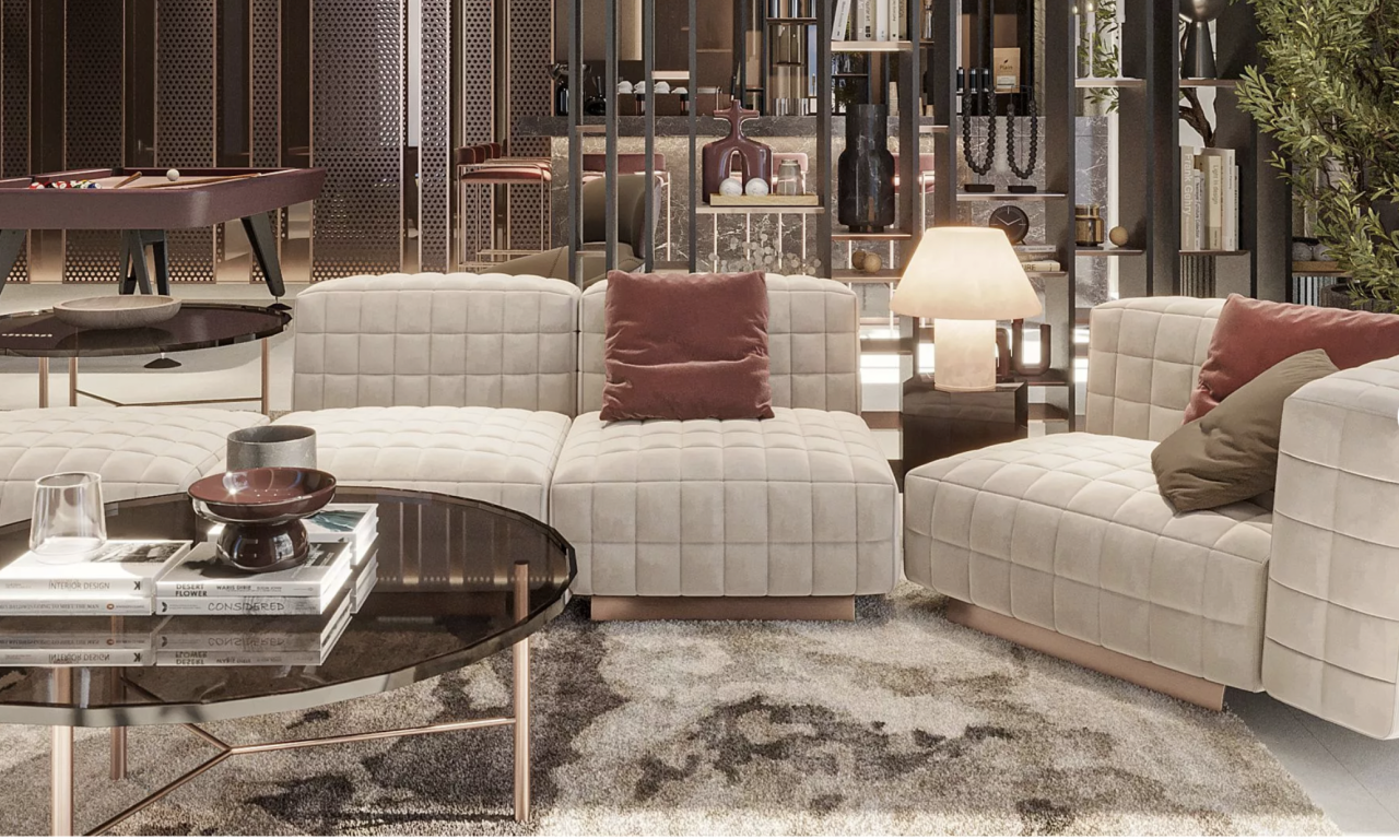 Апартаменты в Дубае, ОАЭ, 68 м² - фото 7