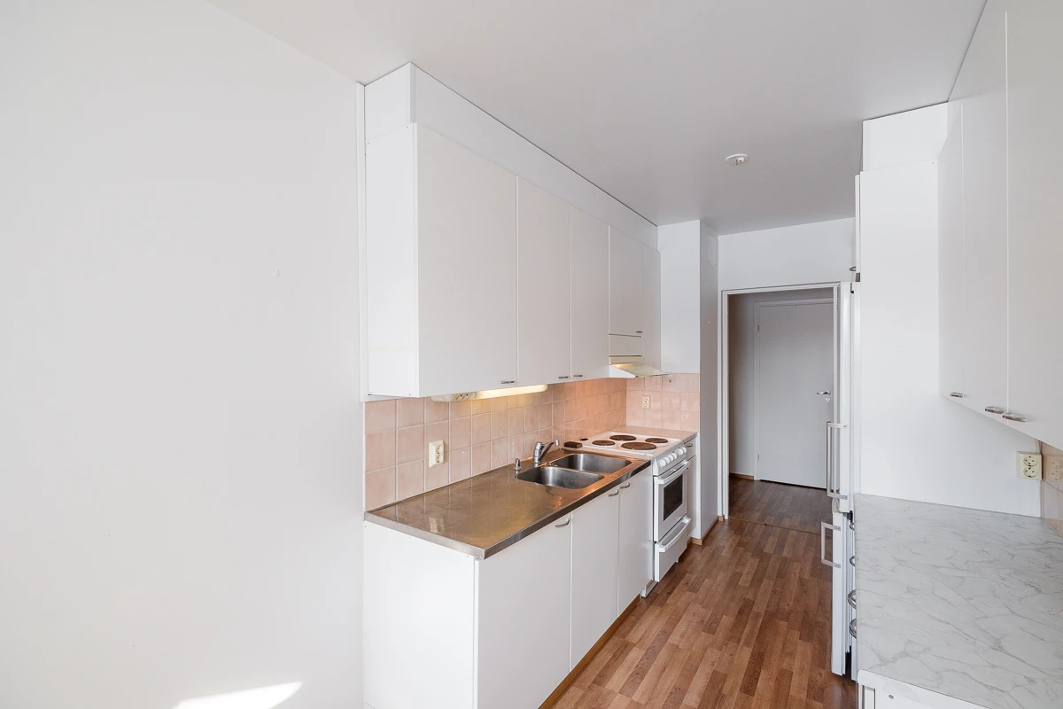 Квартира в Яанекоски, Финляндия, 62 м² - фото 6