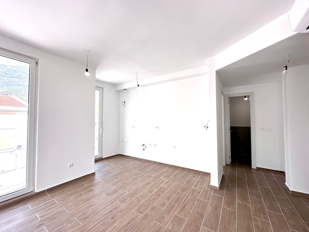 Квартира в Будве, Черногория, 60 м² - фото 6