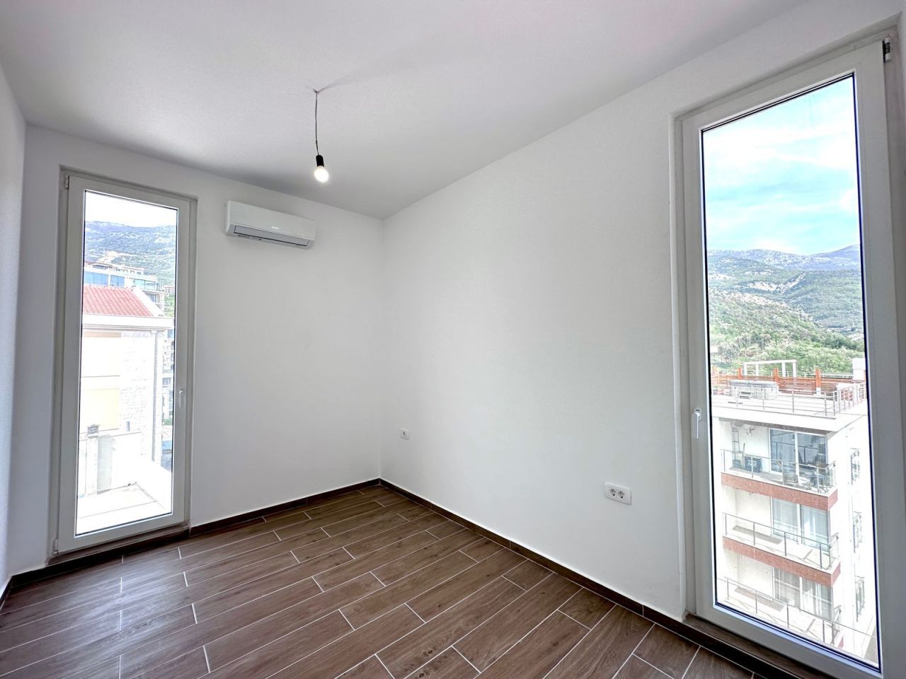 Квартира в Будве, Черногория, 60 м² - фото 10