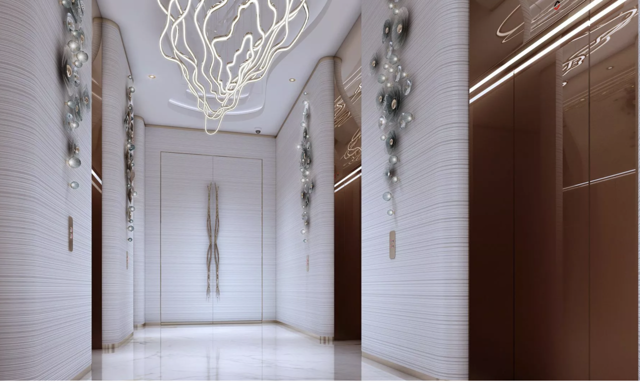 Апартаменты в Дубае, ОАЭ, 72 м² - фото 6