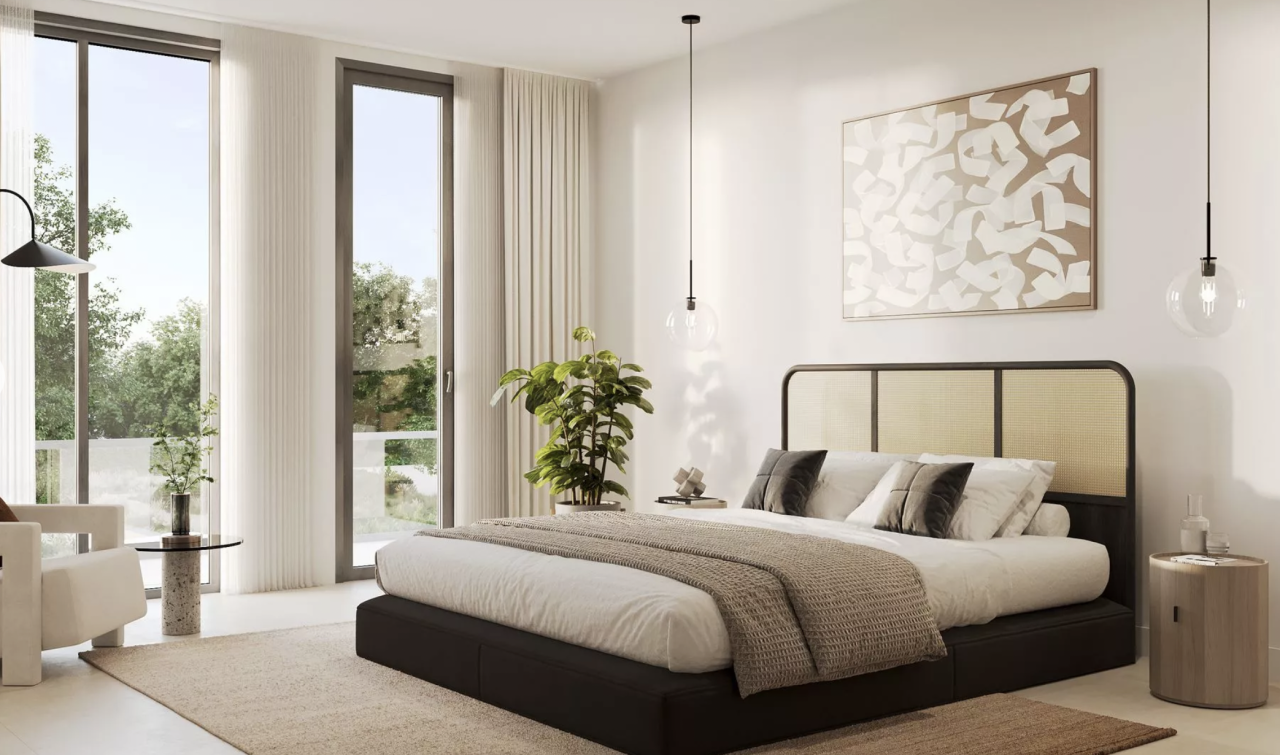 Апартаменты в Дубае, ОАЭ, 72 м² - фото 9