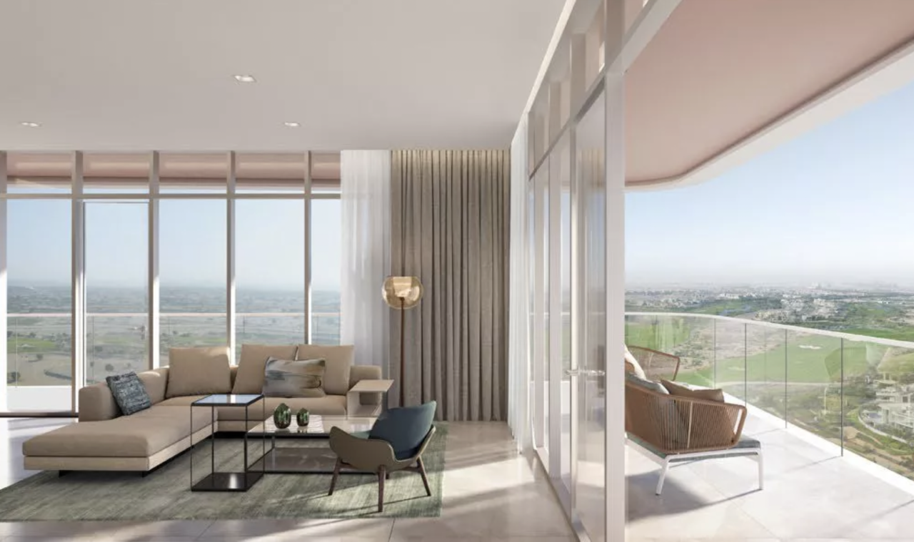 Апартаменты в Дубае, ОАЭ, 83 м² - фото 6