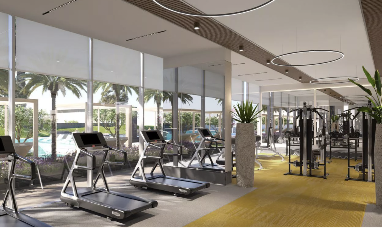 Апартаменты в Дубае, ОАЭ, 83 м² - фото 2