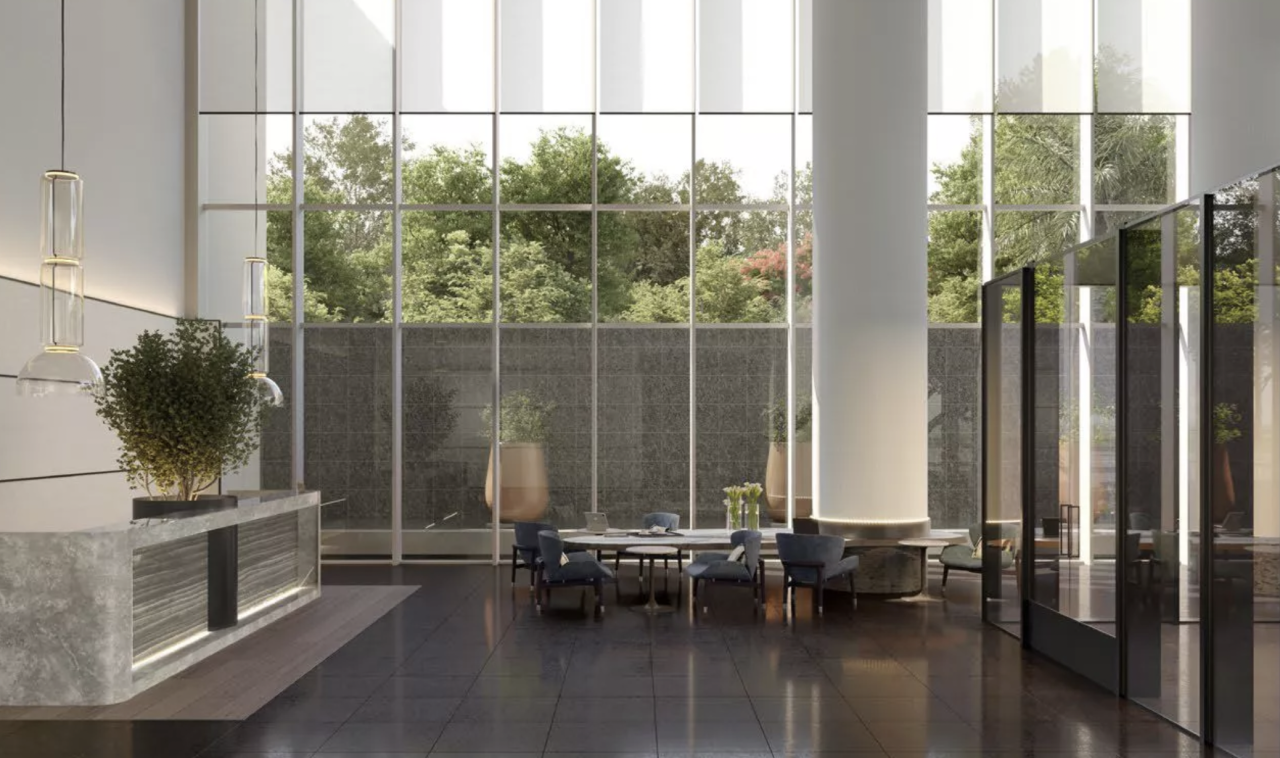 Апартаменты в Дубае, ОАЭ, 83 м² - фото 11