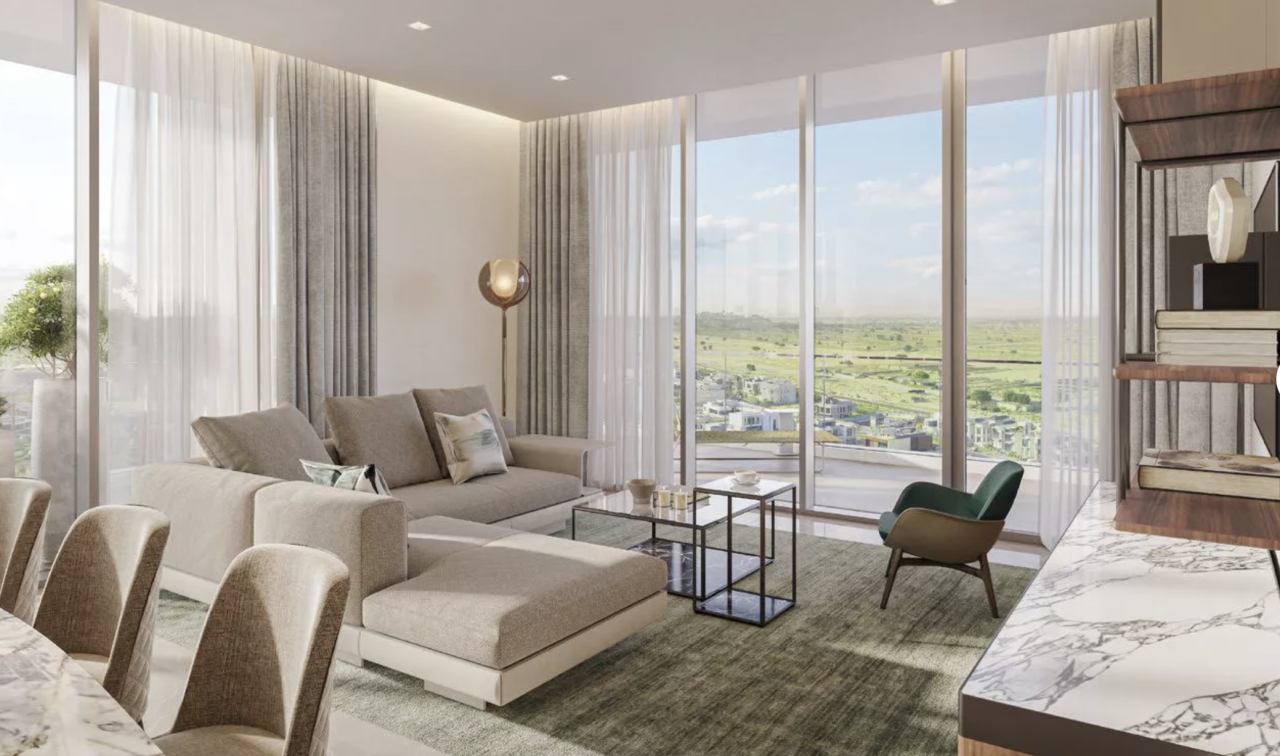 Апартаменты в Дубае, ОАЭ, 83 м² - фото 12