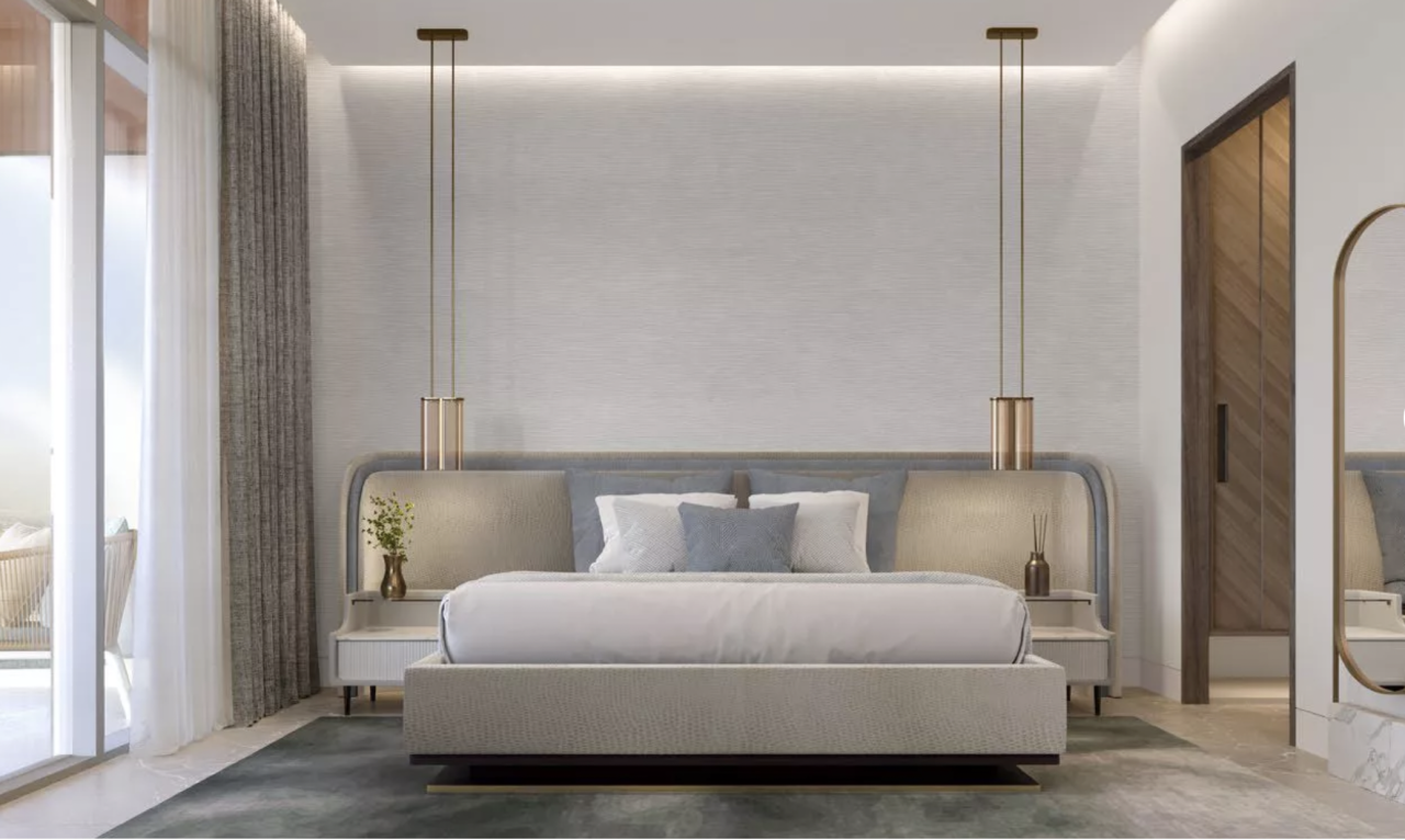 Апартаменты в Дубае, ОАЭ, 83 м² - фото 8