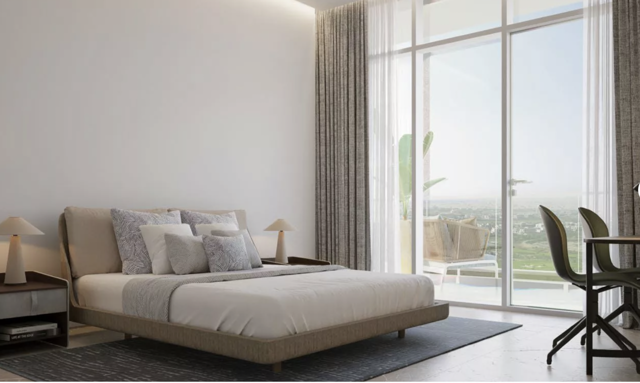 Апартаменты в Дубае, ОАЭ, 83 м² - фото 9