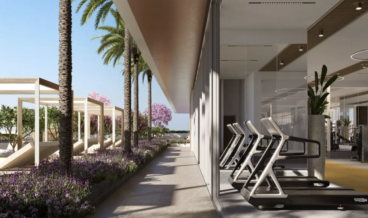 Апартаменты в Дубае, ОАЭ, 83 м² - фото 14