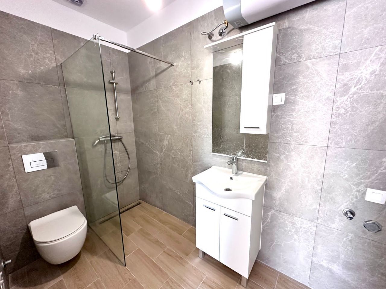 Квартира в Будве, Черногория, 69 м² - фото 5