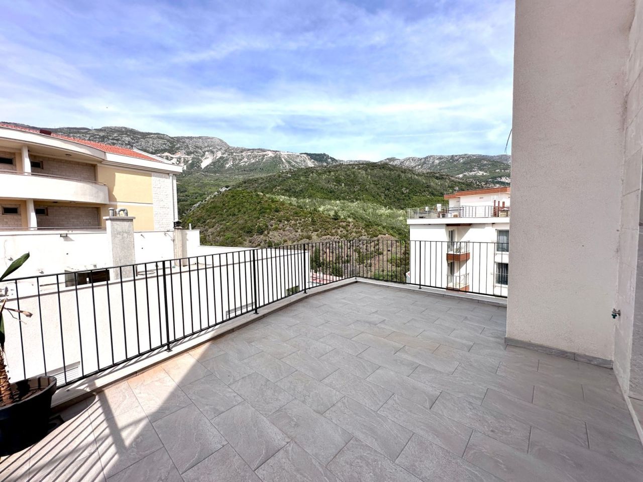 Квартира в Будве, Черногория, 69 м² - фото 13