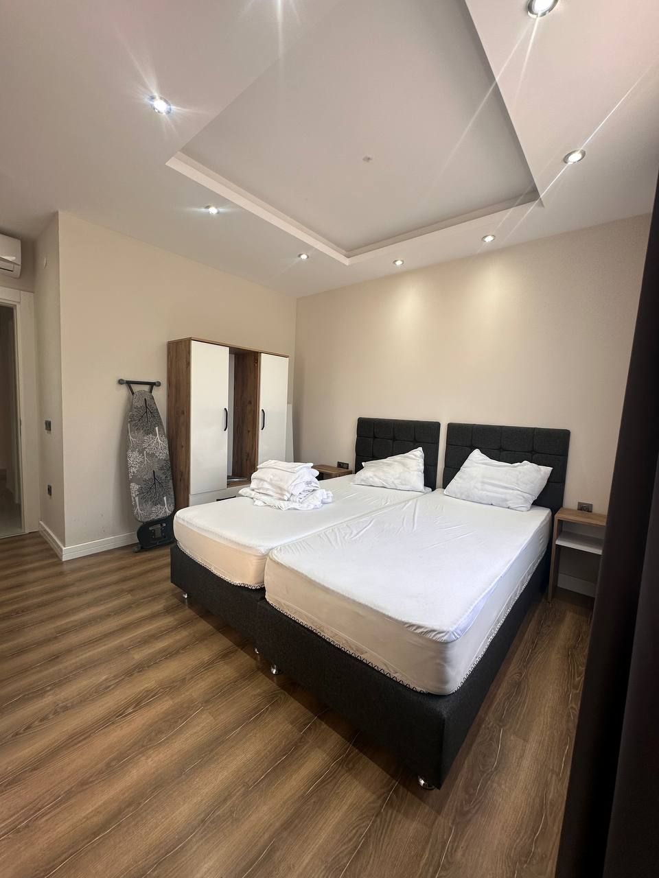 Квартира в Алании, Турция, 70 м² - фото 11