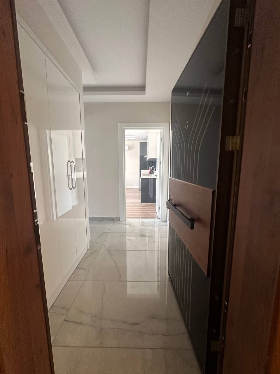 Квартира в Алании, Турция, 70 м² - фото 4