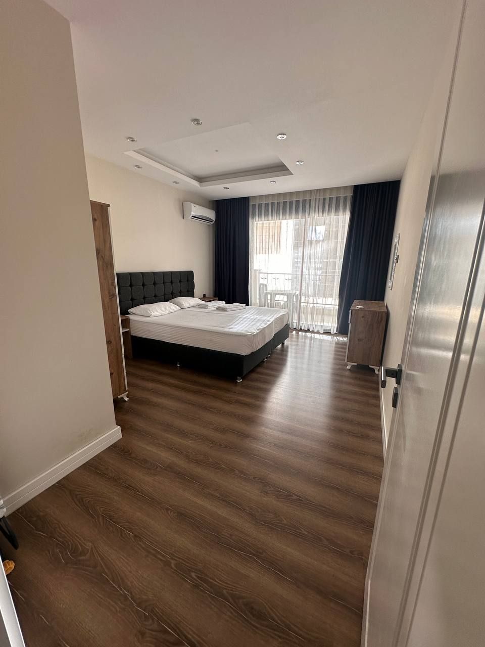 Квартира в Алании, Турция, 70 м² - фото 13