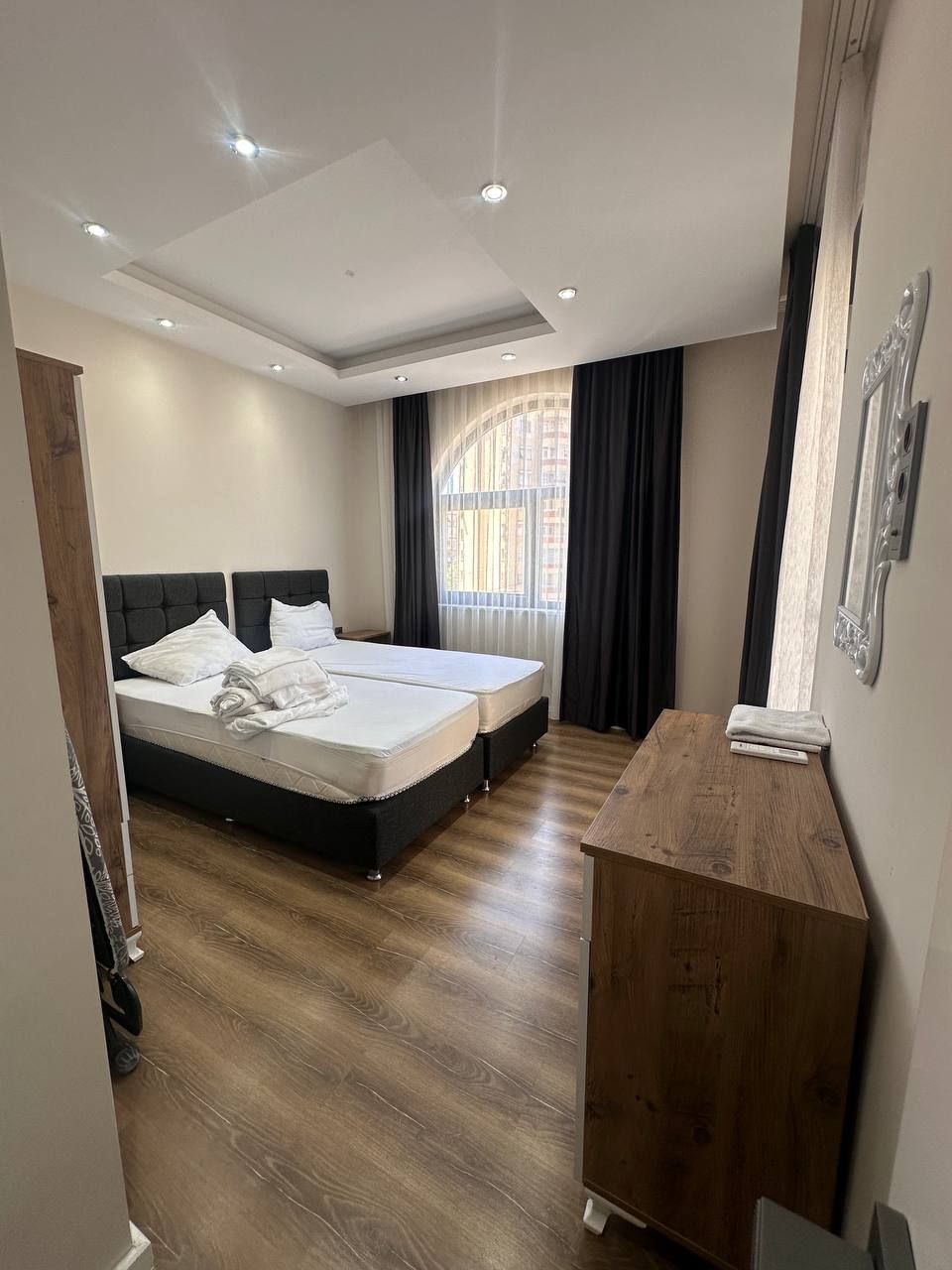 Квартира в Алании, Турция, 70 м² - фото 10