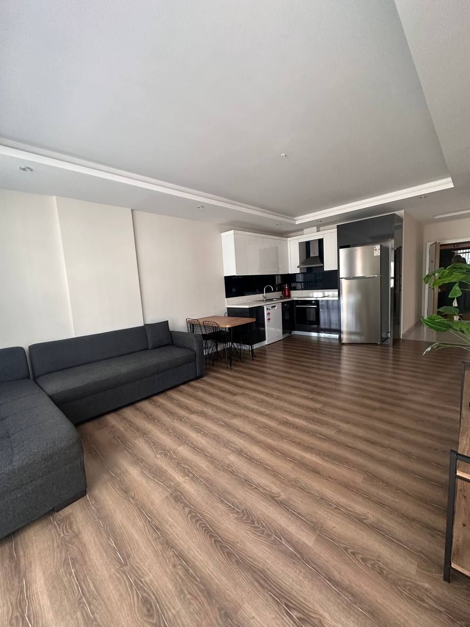 Квартира в Алании, Турция, 70 м² - фото 7