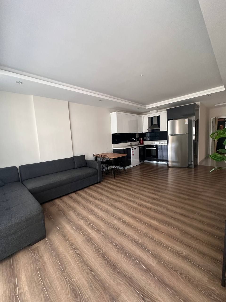 Квартира в Алании, Турция, 70 м² - фото 8