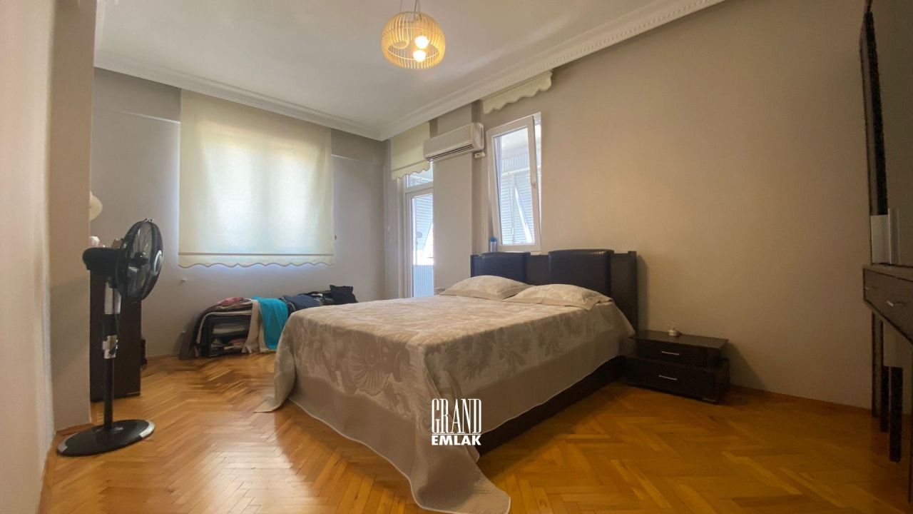 Квартира в Анталии, Турция, 200 м² - фото 14