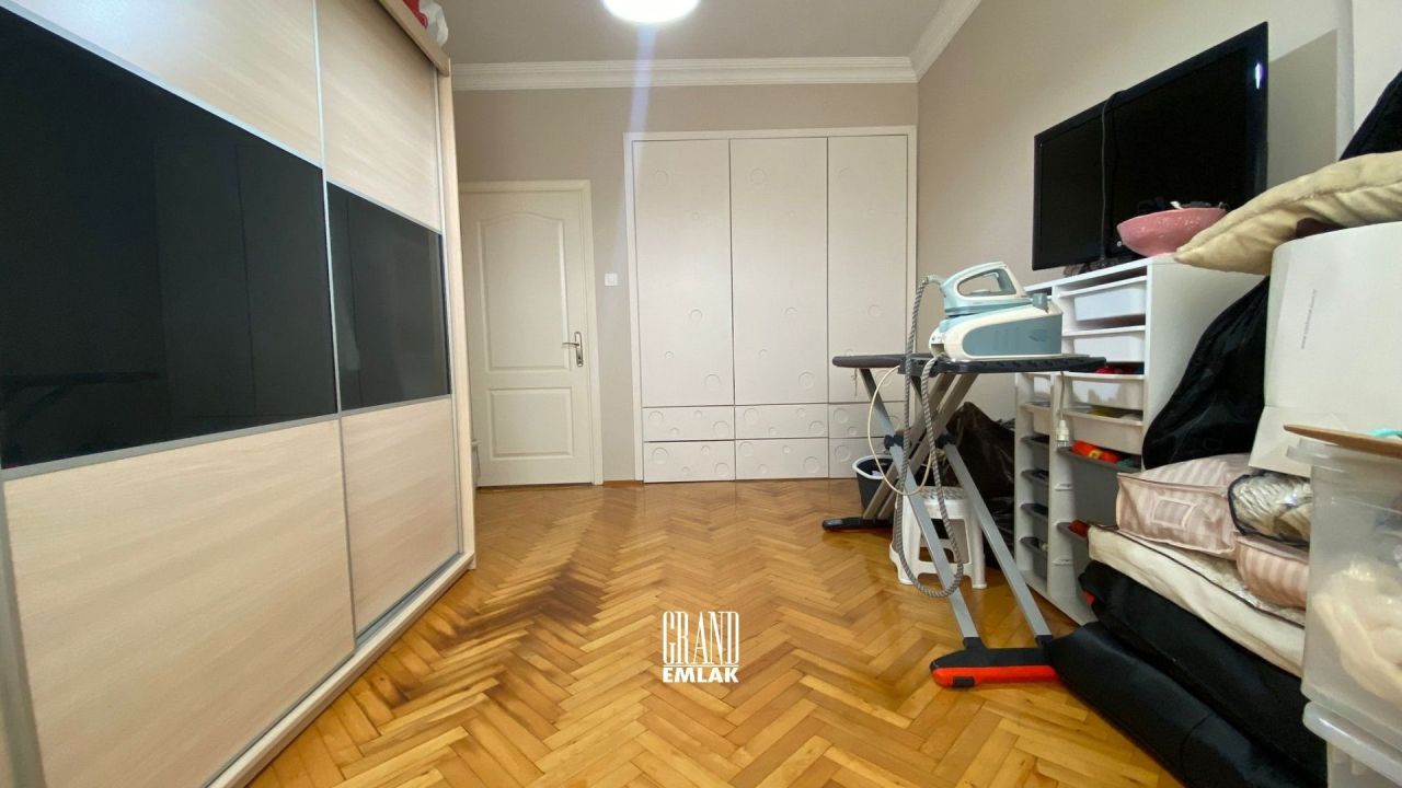 Квартира в Анталии, Турция, 200 м² - фото 16