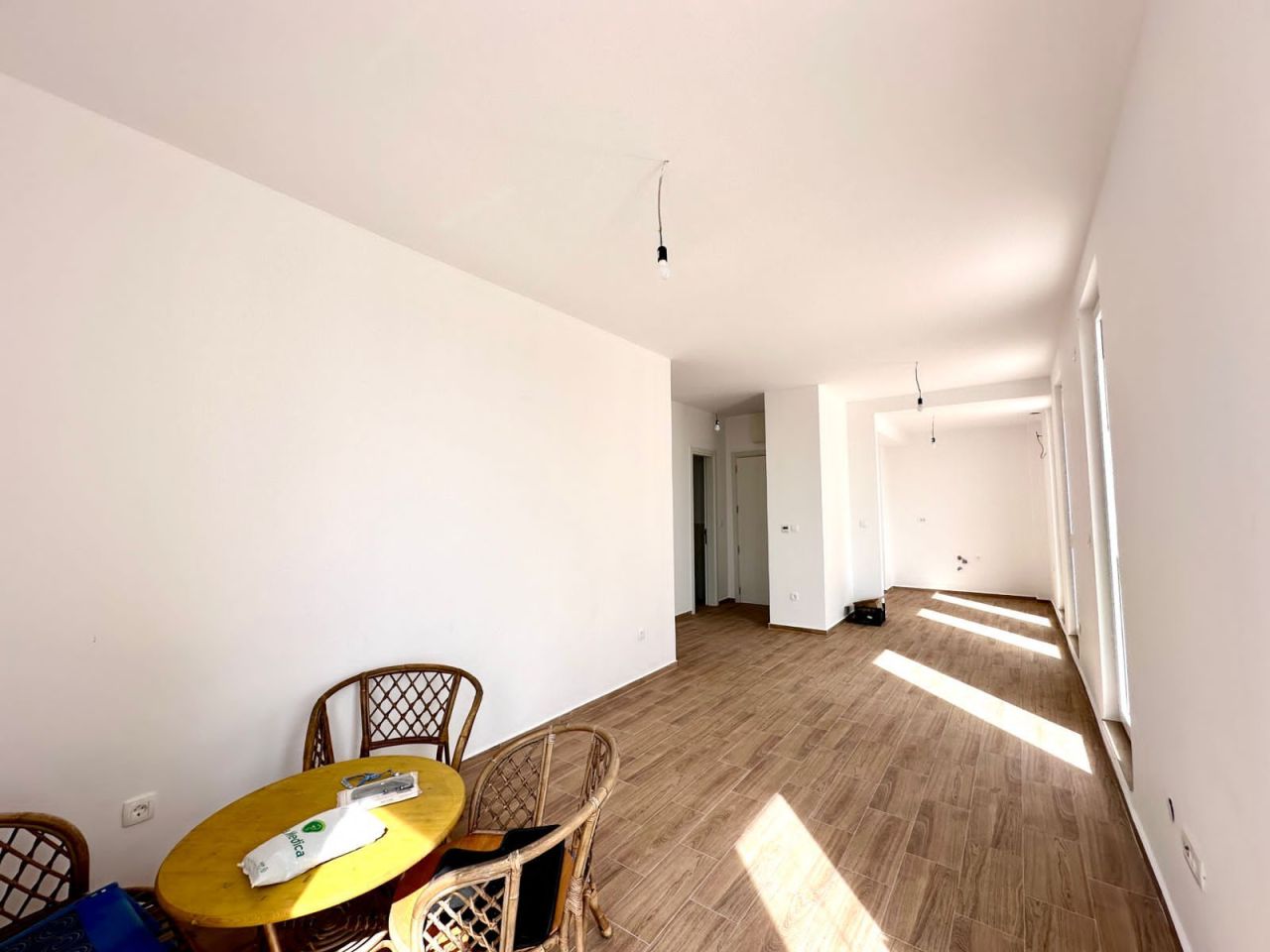 Квартира в Будве, Черногория, 53 м² - фото 5