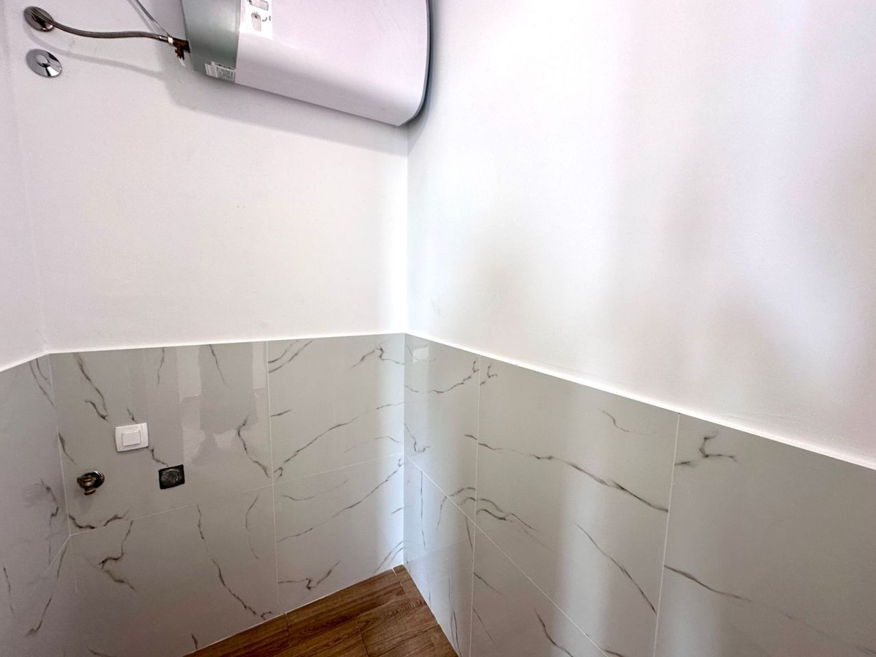 Квартира в Будве, Черногория, 53 м² - фото 7