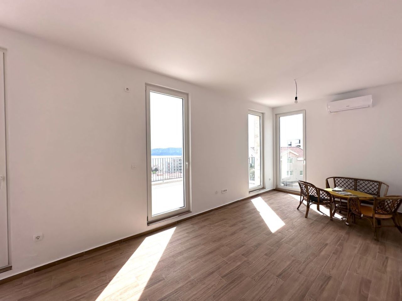 Квартира в Будве, Черногория, 53 м² - фото 3